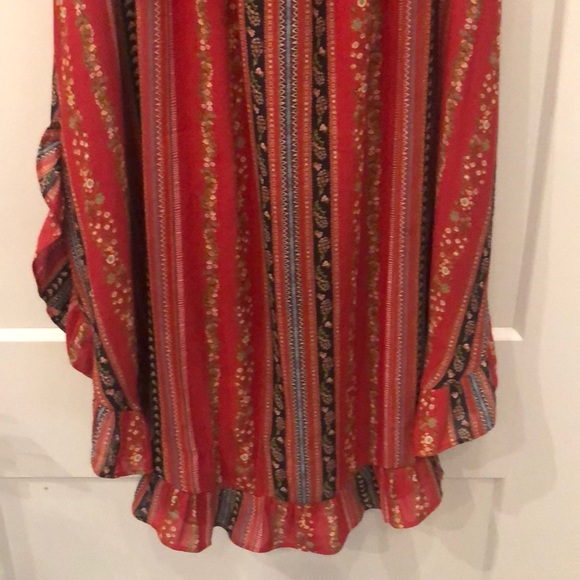 Loft Dress size small - Picture 3 of 3